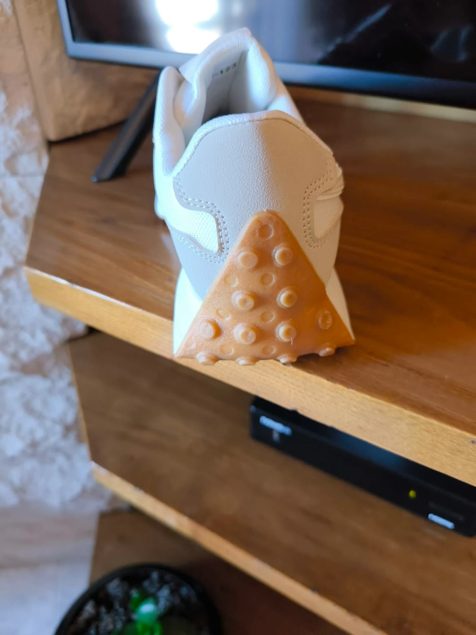 Zapatillas nuevas 39 – photo 3